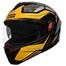 X- Trooper DV D2 Decor Modular Full Face Bike Helmet image