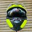 X- Trooper DV D2 Decor Modular Full Face Bike Helmet image