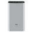 Xiaomi 10000mAh Power Bank V3 USB-C Fast charge 18W- Silver image