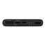 Xiaomi 10000mAh Power Bank V3 USB-C Fast charge 18W- Silver image