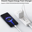 Xiaomi 120W USB A GaN Turbo Hyper Charger image