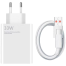 Xiaomi 33W Power Adaptar Suit With Type-C Cable image