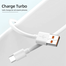Xiaomi 6A Type-A to Type-C Cable image