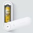 Xiaomi Deerma PX830 Sliding Type Automatic Aroma Diffuser Wall-Mounted Portable Perfume Sprayer With 1 Refill image