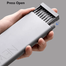 Xiaomi Duka Atuman X1 Magnetic Manual Screwdriver Kit image