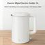 Xiaomi Electric Kettle 1A,1.5L Stainless Steel Anti-Scalding Design,1800W Fast Boil Electric Kettle image