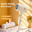 Xiaomi Enchen Air 7 Hair Dryer image