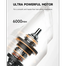 Xiaomi Enchen Boost 2 Hair Clipper and Beard Trimmer for Men image