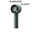 Xiaomi F01 Solove aisolove Fan Turbine Mini Hand Fan 2000 mAh Battery image