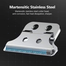 Xiaomi Huanxing EC101 Multifunctional Mini Hair Clipper image
