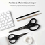 Xiaomi HuoHou Titanium Plated Scissors Sets image