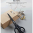 Xiaomi HuoHou Titanium Plated Scissors Sets image