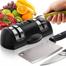 Xiaomi Huohou Knife Sharpener 2 Stages Professional Kitchen Sharpening Tool image