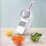 Xiaomi Huohou Multifunctional Vegetables Cutter Fruit Slicer Hand Grater Kitchen Tool image