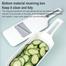 Xiaomi Huohou Multifunctional Vegetables Cutter Fruit Slicer Hand Grater Kitchen Tool image