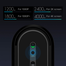 Xiaomi Mi Portable Wireless Mouse 2 image