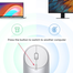 Xiaomi Mi Portable Wireless Mouse 2 image