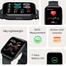Xiaomi Mibro C2 Smart Watch With 1.69-Inch HD Screen - Black image