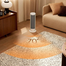 Xiaomi Mijia Electric Heater Fan 2000W image