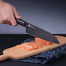 Xiaomi Mijia Huohou Kitchen Knife Set 4 Pcs image