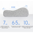 Xiaomi Mijia Memory Pillow Neck Protection image