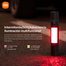 Xiaomi Mijia Multifunctional Flashlight 1000 Lumen image