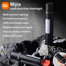 Xiaomi Mijia Multifunctional Flashlight 1000 Lumen image