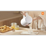Xiaomi Mijia N1 Electric Kettle 1.5L with Intelligent Temperature Control- White image