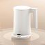 Xiaomi Mijia Thermostatic Electric Kettle 2 Pro 1.7L Stainless Steel App Control With LED Display image