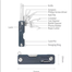 Xiaomi NE20100 NextTool Multifunctional Knife image