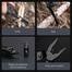 Xiaomi NEXTOOL 9 In 1 Multi-Functional Wrench Knife image