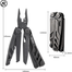 Xiaomi Nextool Flagship Pro 16 In 1 Multipurpose Toolkit image