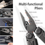 Xiaomi Nextool Flagship Pro 16 In 1 Multipurpose Toolkit image