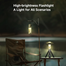 Xiaomi Nextool LP10 500LM Starry Camping Light image