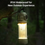 Xiaomi Nextool LP10 500LM Starry Camping Light image