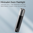 Xiaomi Nextool Minimalist Zoom Flashlight image