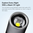 Xiaomi Nextool Minimalist Zoom Flashlight image