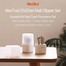 Xiaomi Nextool Zhizhen Nail Clipper Set image