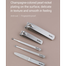 Xiaomi Nextool Zhizhen Nail Clipper Set image