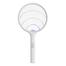 Xiaomi Qualitell E1 UV Light Electric Mosquito Swatter Racker image