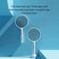 Xiaomi Qualitell E1 UV Light Electric Mosquito Swatter Racker image
