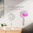 Xiaomi Qualitell E2 Electric Mosquito Killer Lamp Racket Fly Swatter image