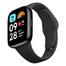 Xiaomi Redmi Watch 3 Active Bluetooth Calling Smart Watch - Black image