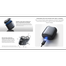 Xiaomi S200 Launches Mijia Electric Shaver image