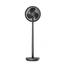 Xiaomi Solove 10000mAh F5 Pro Max Rechargeable Desktop Stand Fan image