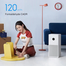 Xiaomi Smart Air Purifier 4 Lite image