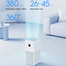 Xiaomi Smart Air Purifier 4 Lite image