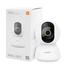 Xiaomi Smart Camera C300 3MP 2K 360 Degree Night version WiFi - White image