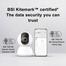 Xiaomi Smart Camera C300 3MP 2K 360 Degree Night version WiFi - White image
