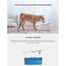 Xiaomi Smart Pet Fountain Automatic Water Dispenser image